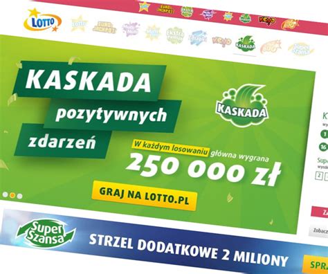 kaskada wyniki sprawdź.